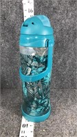 large drink container