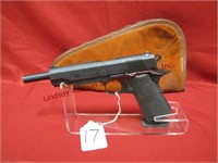 Llama Mod: MAX-I 45 L/F, 45 ACP cal, pistol,