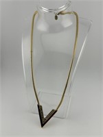 Vintage Diane Von Furstenberg Necklace