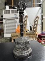 bronze ritual bell