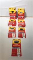 New Lot of 7 Dr.Scholls One Step Corn Removers