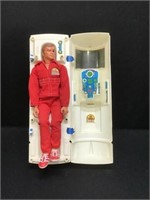 Vintage The Million Dollar Man Toy