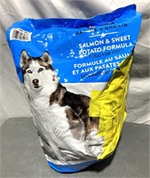 Signature Nature’s Domain Dog Food Salmon & Sweet