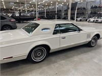 1977 Lincoln Mark V