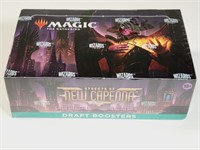 Magic The Gathering Trading Cards, Unopened