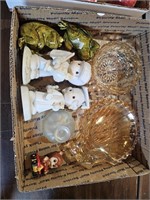 JUNK DRAWER BOX LOT