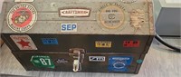 Craftsman Toolbox with contents