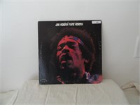 Jimmy Hendrix album