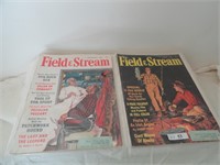 Field& Stream