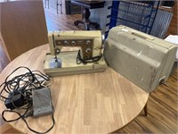 Vintage - Kenmore Sewing Machine