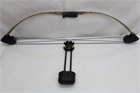 Bare Bow Sun Bear 3’ Arrow Holder