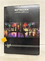 Metallica CDs