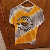 HAWKEYES TSHIRT