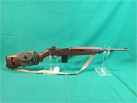 M1 Carbine Plainfield .30 Carbine rifle, 2 mags,