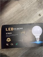 8pk bulbs