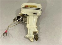 Toy Johnson Outboard Motor