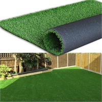 Petgrow Thick Artificial Grass 5 x 10ft