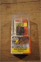 Skil 3/4in Straight Router Bit