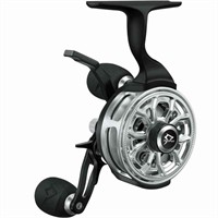(N) PISCIFUN ICX CARBON ICE FISHING REEL, STRUCTUR