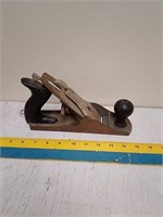 Stanley wood plane