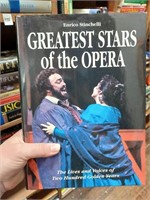 Lot of Various Books to Include Greatest Stars