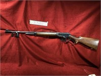 Winchester 30 WCF Rifle mod 64 - Lever Action -