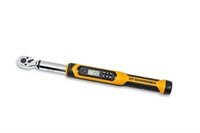 GEARWRENCH 3/8 Drive Electronic Torque Wrench