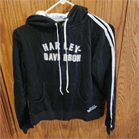 Harley Davidson Hoodie