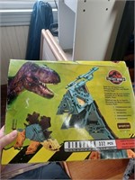 Dinoplex Toy Set