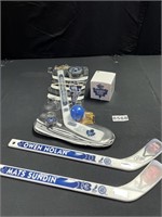 Toronto Maple Leafs Collectibles
