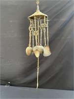 Metal Wind Chime