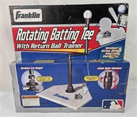 Franklin Rotating Batting Tee