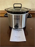 Crockpot Slow Cooker - NEW