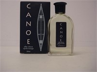 CANOE After shave