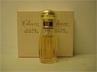 CLAIRE Parfum Claire Paris *2 PER LOT*