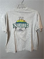 Vintage NHB Cup Huntington Beach Shirt