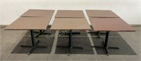 (6) Dining Tables
