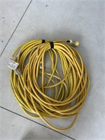 Extension cords