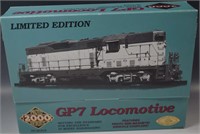 PROTO 2000 SERIES GP7 LOCOMOTIVE 23044 PRR 8512 HO