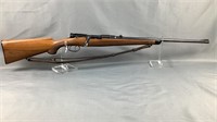 Steyr-Damiler 1952 270 Winchester