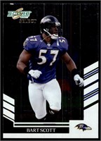 Parallel Bart Scott Baltimore Ravens