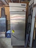 Hobart Single Door Freezer