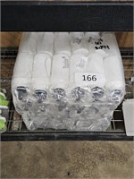 60ct plastic water bottles