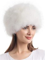 Soul Young Women's Winter Faux Fur Cossak