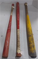 (AB) Baseball bat *times the quantity