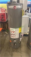 40 Gal Gas Water Heater