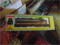 ATLAS L&N LOCOMOTIVE / G2CB