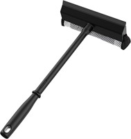 MR.SIGA Squeegee for Car Window Cleaning