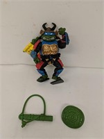 Teenage Mutant Ninja Turtles - Sewer Samurai