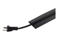 Commercial Electric 5 ft. Cord protector